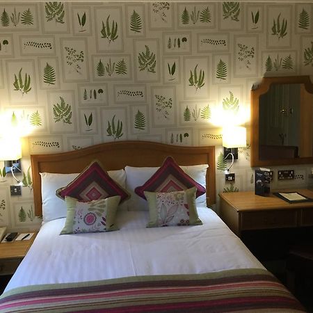The Chase Hotel Ross-on-Wye 외부 사진