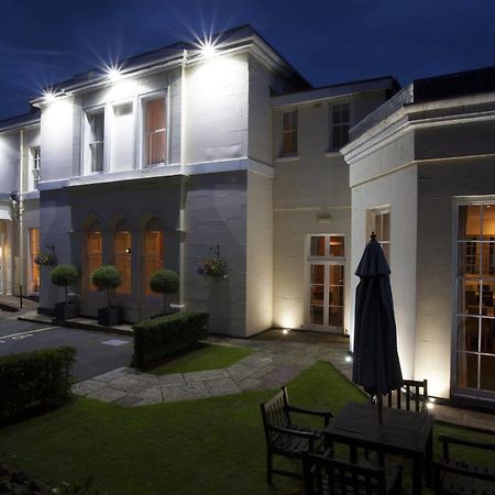 The Chase Hotel Ross-on-Wye 외부 사진
