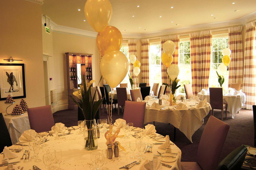 The Chase Hotel Ross-on-Wye 외부 사진