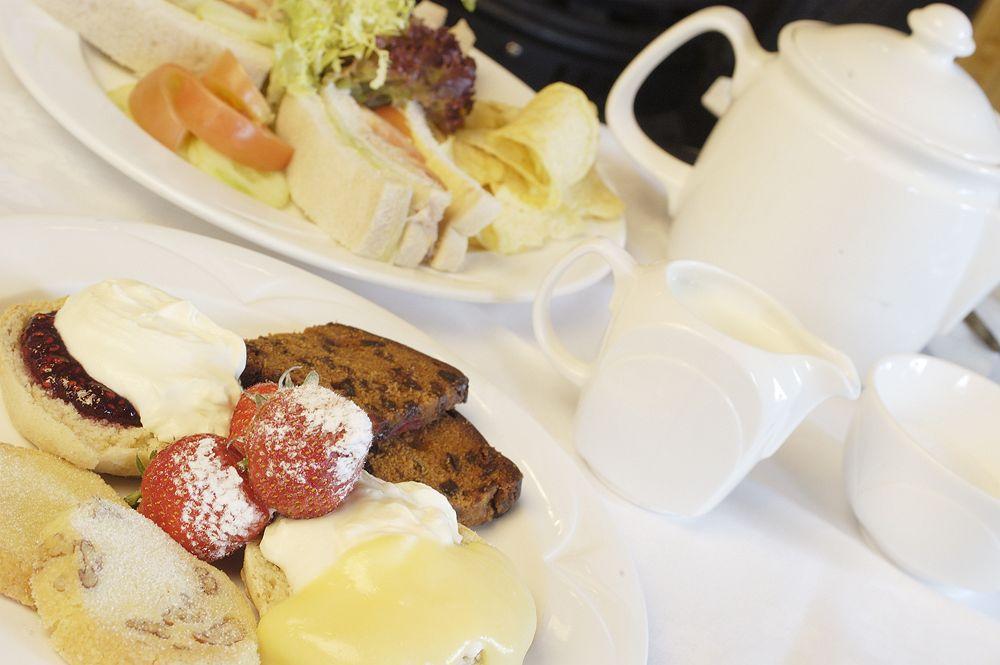 The Chase Hotel Ross-on-Wye 외부 사진