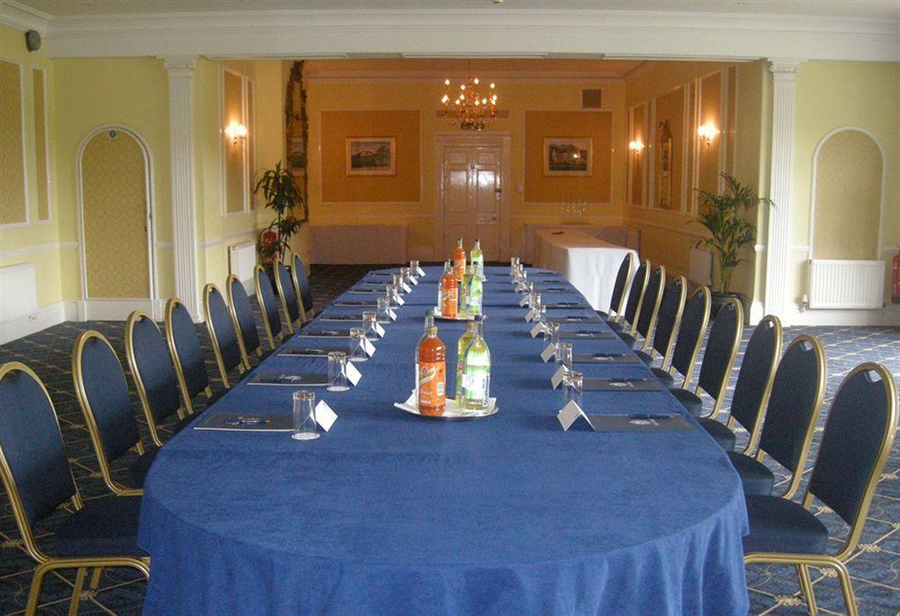 The Chase Hotel Ross-on-Wye 외부 사진