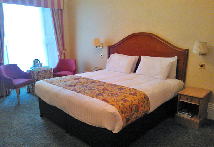 The Chase Hotel Ross-on-Wye 외부 사진