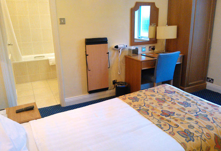 The Chase Hotel Ross-on-Wye 외부 사진