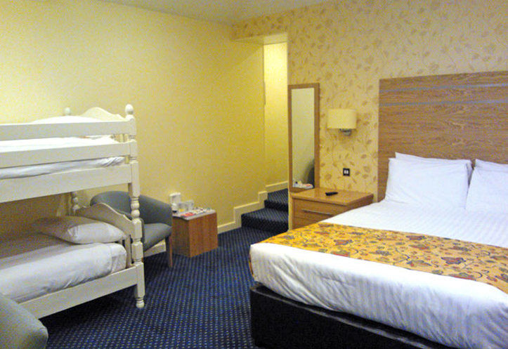 The Chase Hotel Ross-on-Wye 외부 사진