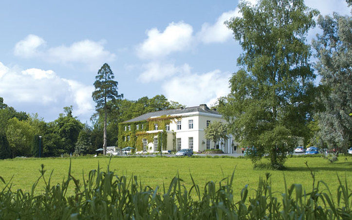 The Chase Hotel Ross-on-Wye 외부 사진