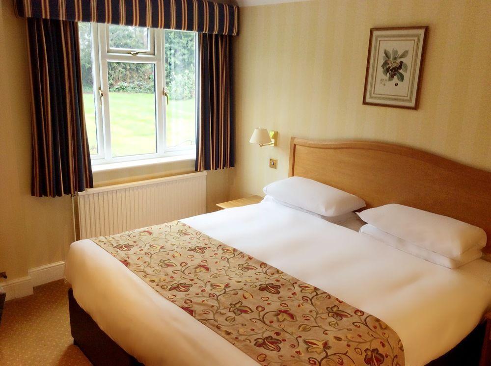 The Chase Hotel Ross-on-Wye 외부 사진