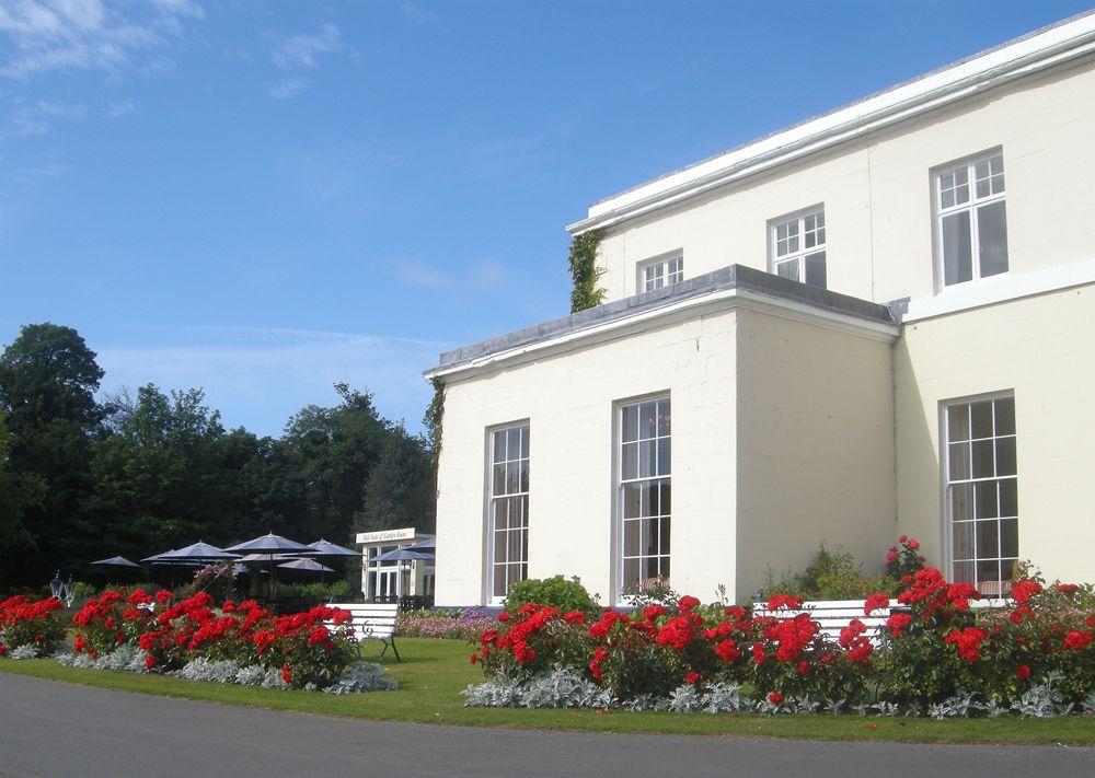The Chase Hotel Ross-on-Wye 외부 사진