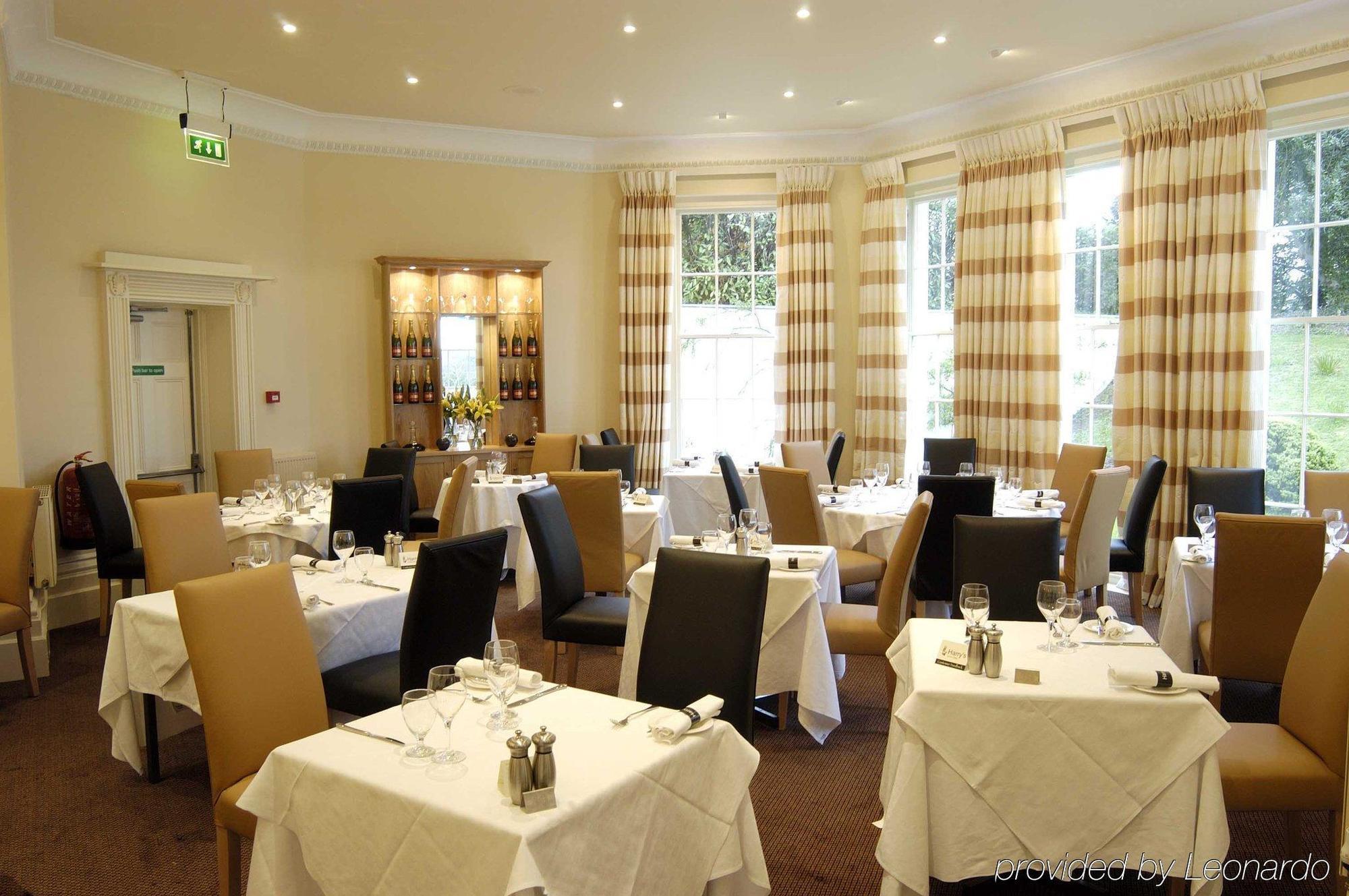 The Chase Hotel Ross-on-Wye 외부 사진