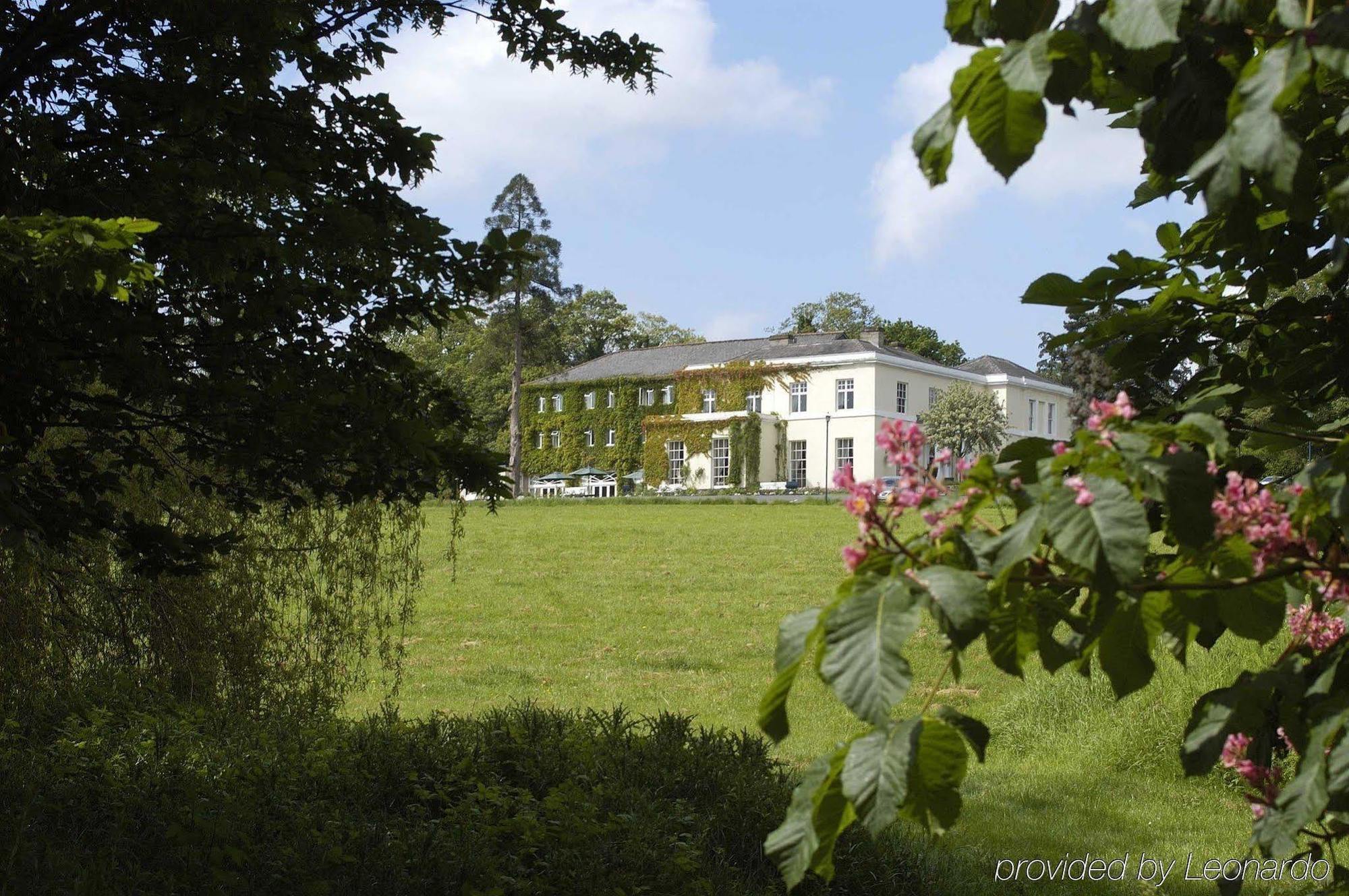 The Chase Hotel Ross-on-Wye 외부 사진