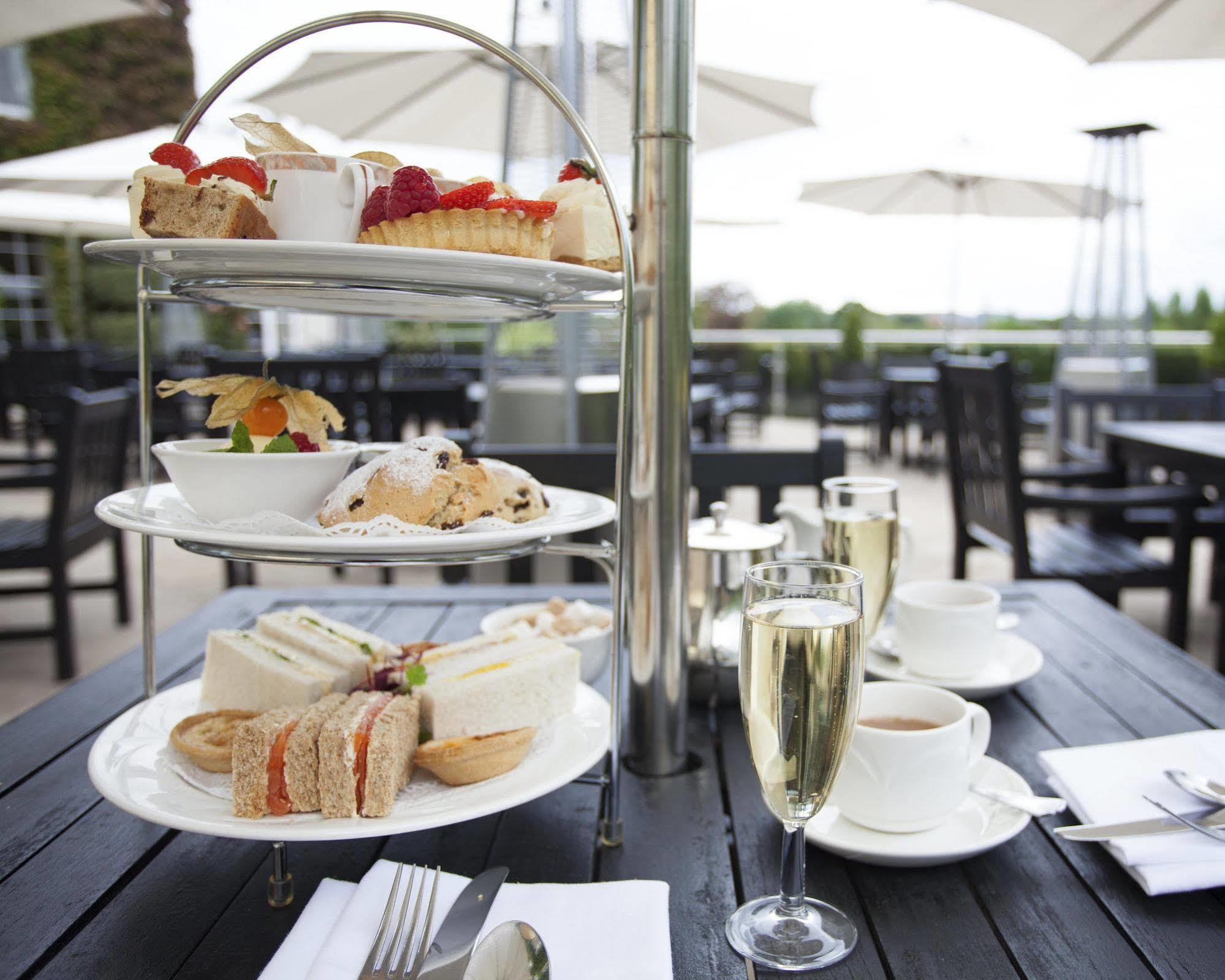 The Chase Hotel Ross-on-Wye 외부 사진