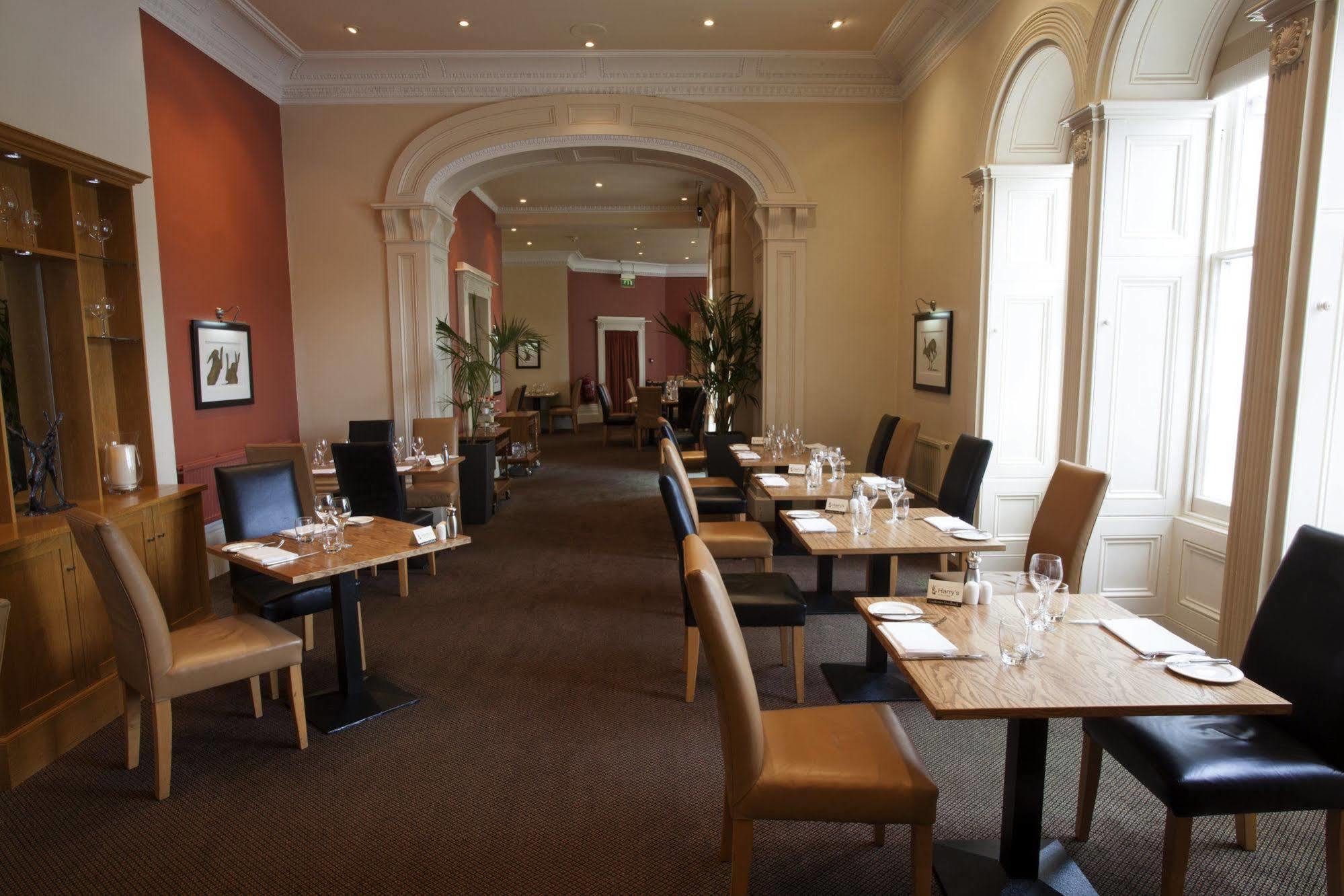 The Chase Hotel Ross-on-Wye 외부 사진