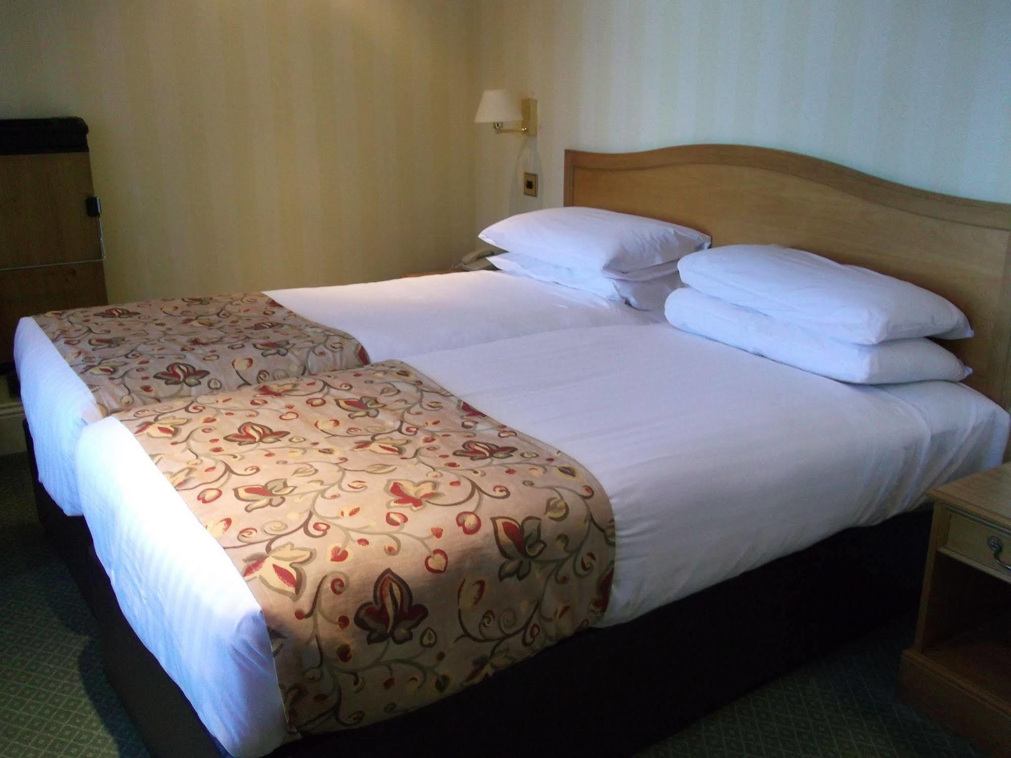 The Chase Hotel Ross-on-Wye 외부 사진