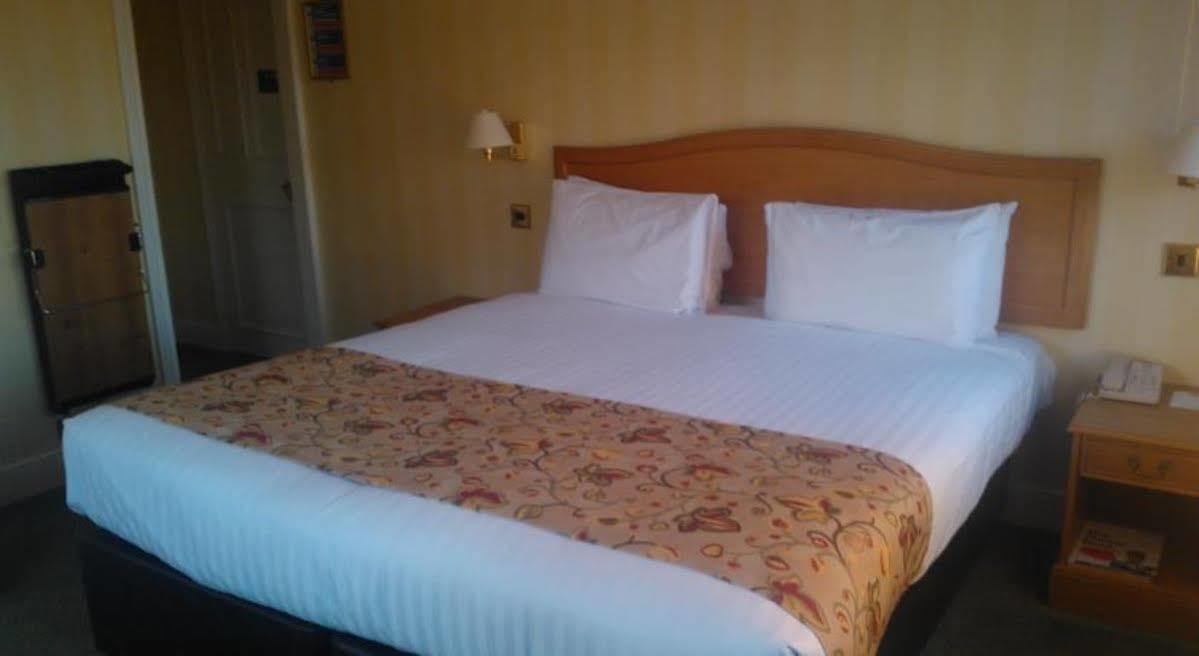 The Chase Hotel Ross-on-Wye 외부 사진
