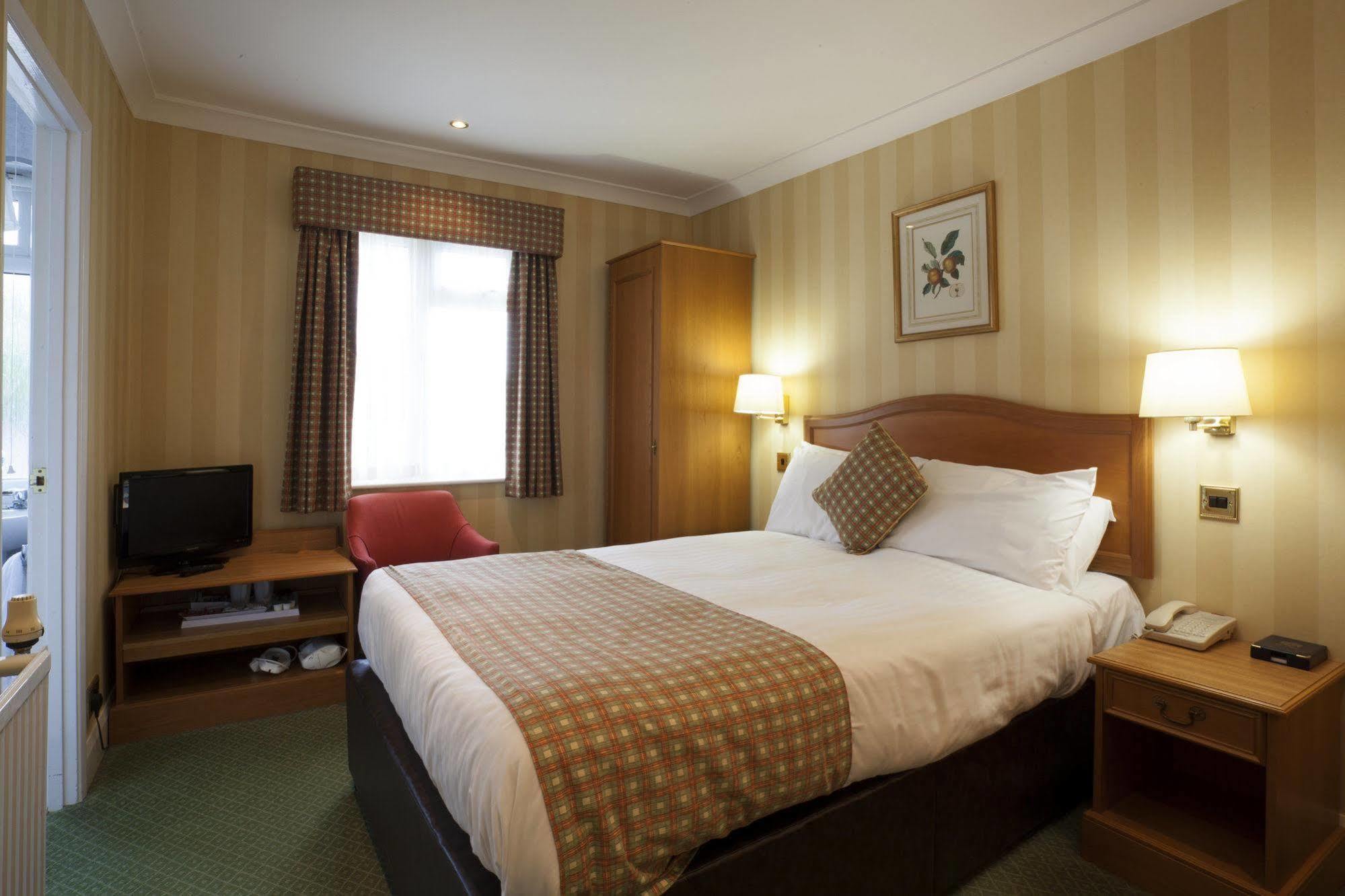 The Chase Hotel Ross-on-Wye 외부 사진