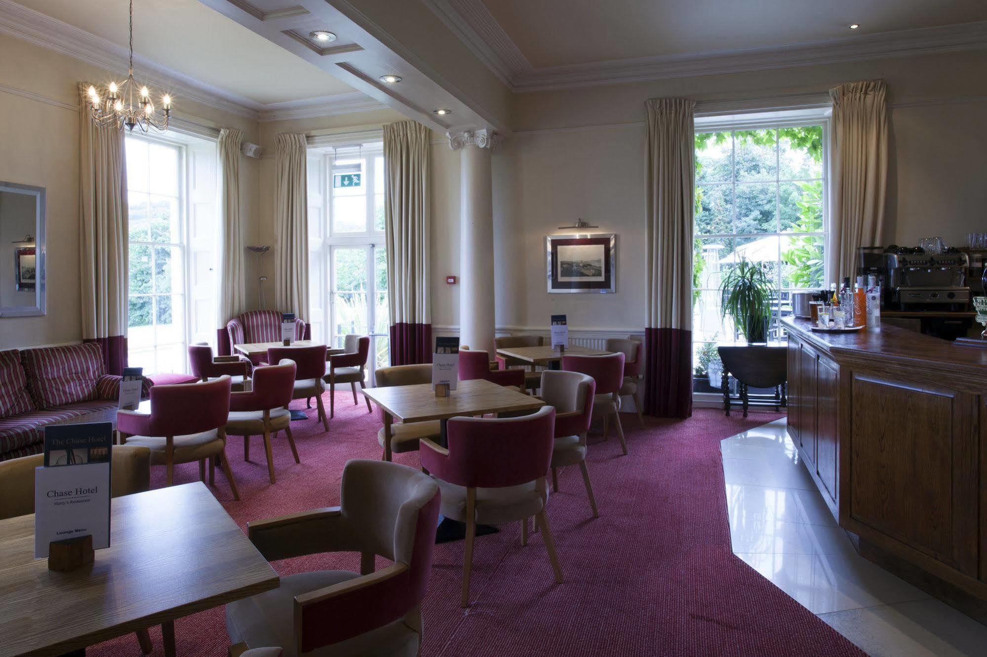 The Chase Hotel Ross-on-Wye 외부 사진
