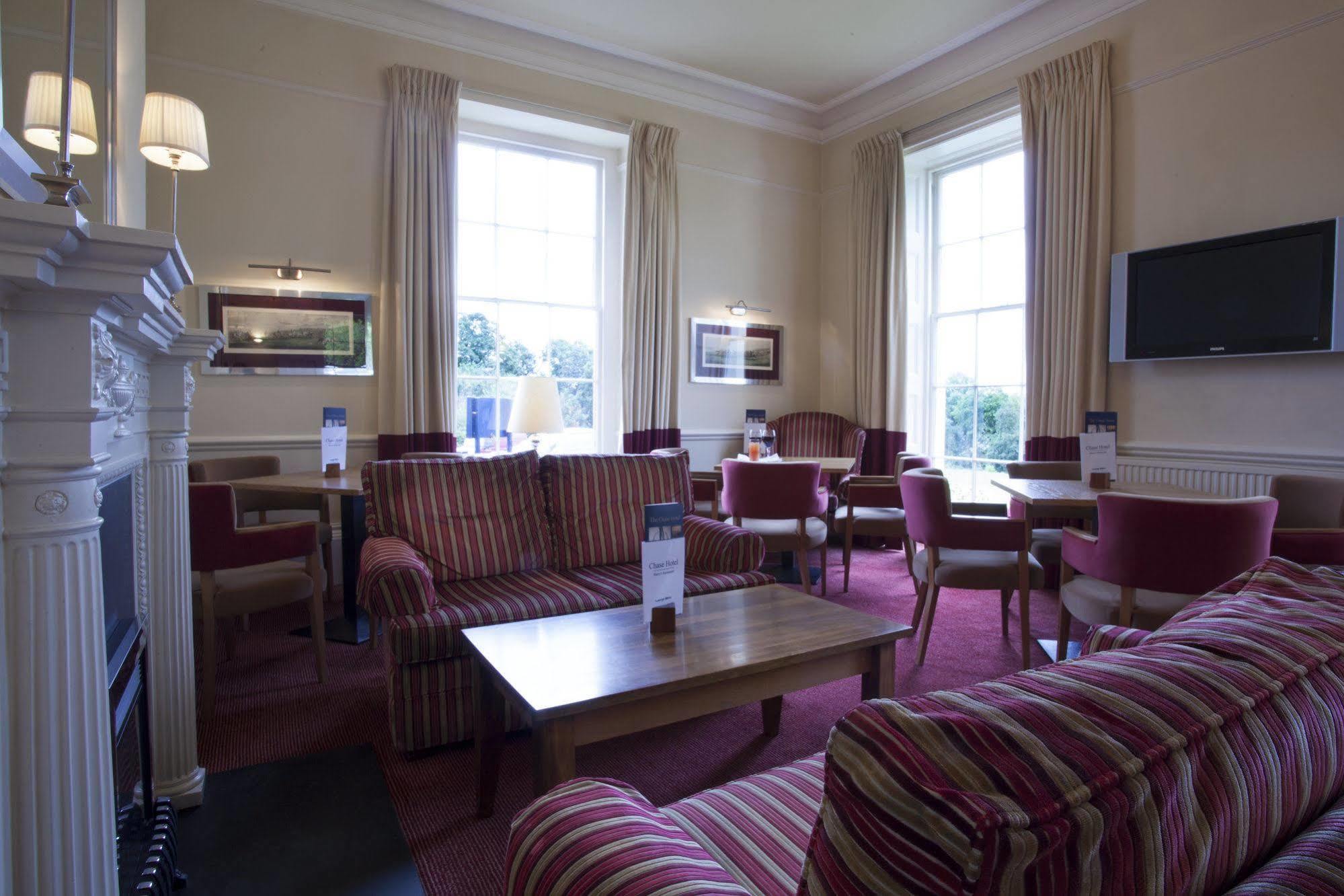 The Chase Hotel Ross-on-Wye 외부 사진