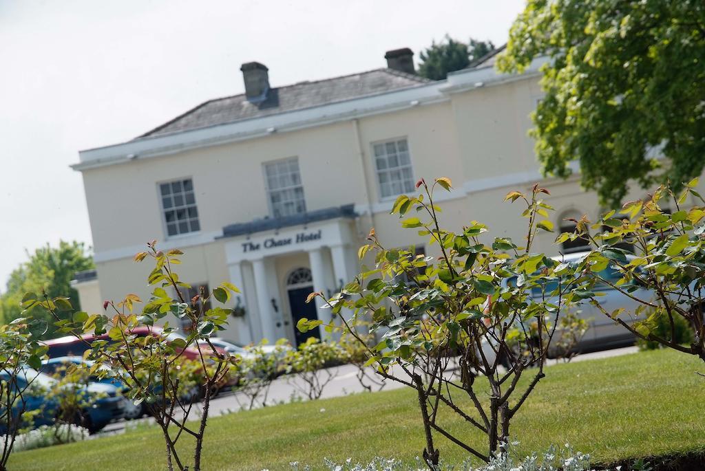 The Chase Hotel Ross-on-Wye 외부 사진