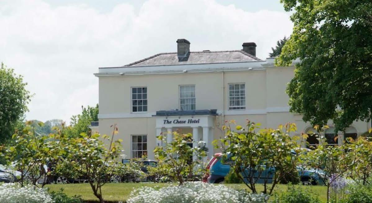 The Chase Hotel Ross-on-Wye 외부 사진