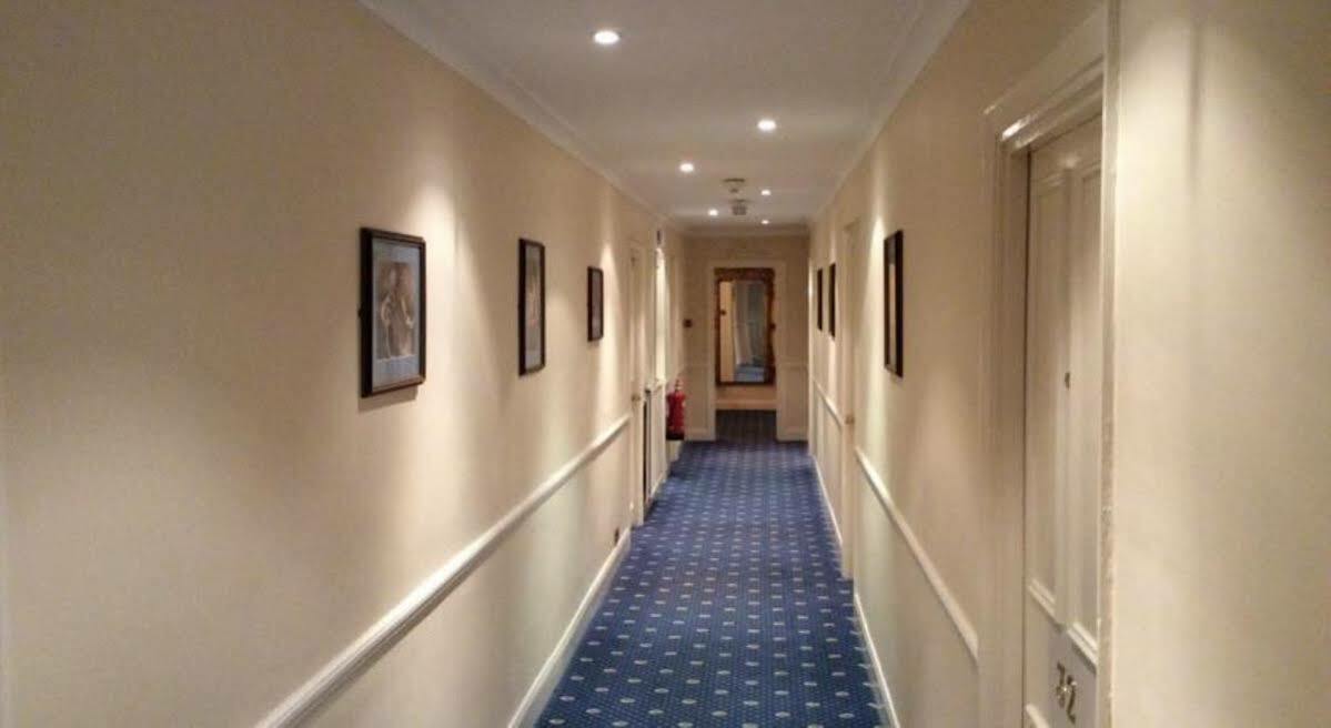 The Chase Hotel Ross-on-Wye 외부 사진